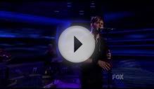 true HD James Durbin "Without You" Top 5 American Idol