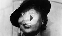zora-neale-hurston - Black Women Authors Pictures - Black