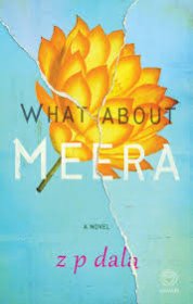 What About Meera by Z. P. Dala